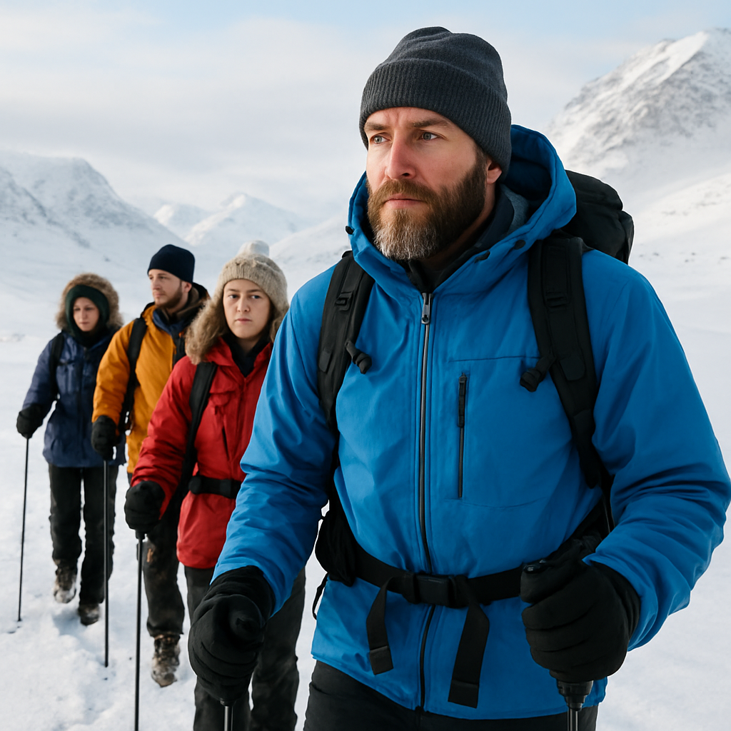Expert Guides