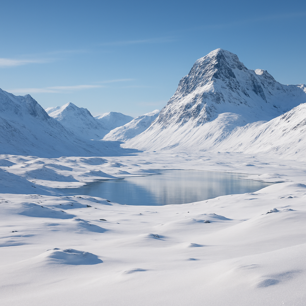 Remote Locations